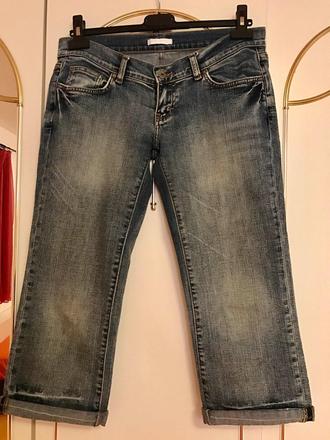 Rifle trištvrťáky (m), promod,m