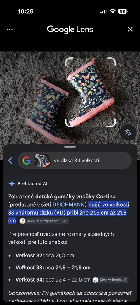 Gumáky, deichmann,33