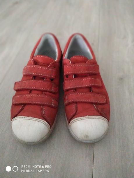 Topánky, ricosta,29