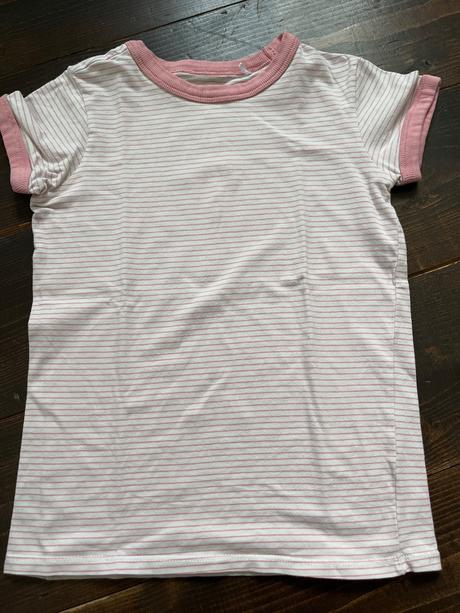 Parádne tričko 134, reserved,134