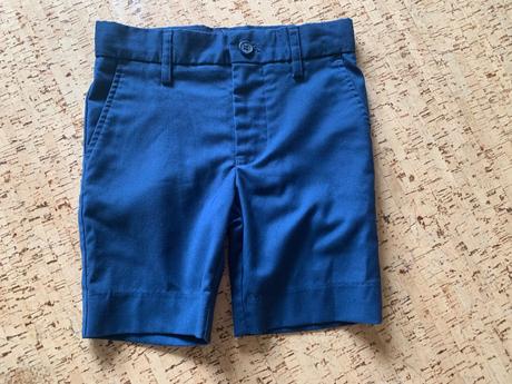 Kratase (oblekovy styl), h&m,104