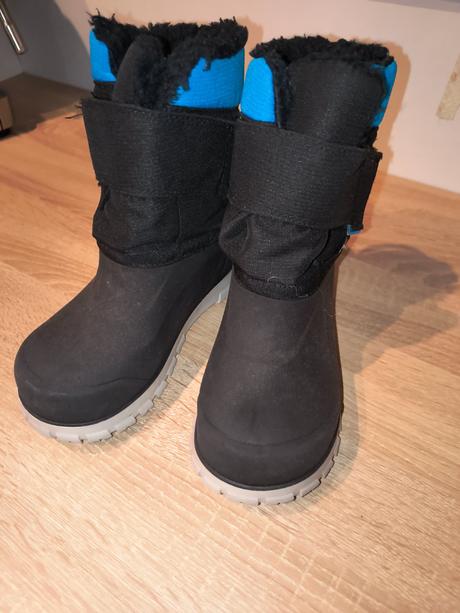 Zimné snehule, decathlon,32