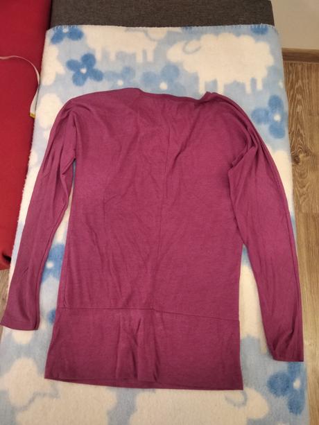 Tričko s dlhým rukávom, 158