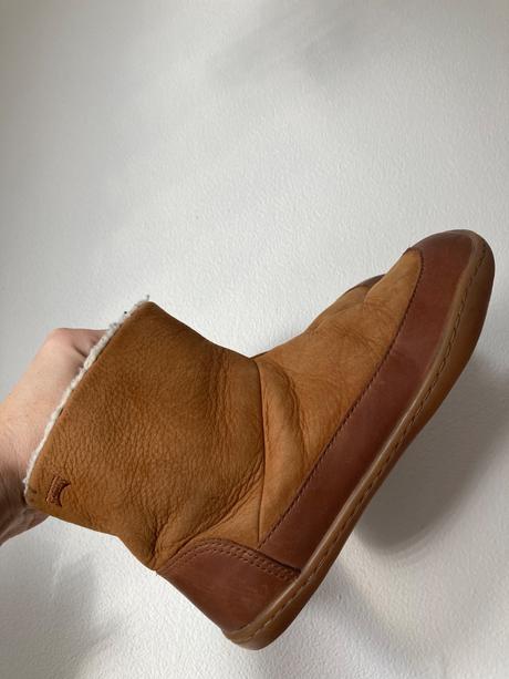 Zimne clenkove cizmy camper, camper,33