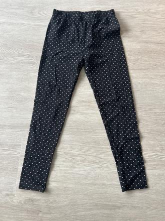 Dievcenske leginy vel. 140, palomino,140