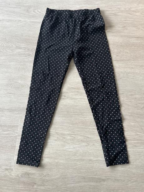 Dievcenske leginy vel. 140, palomino,140