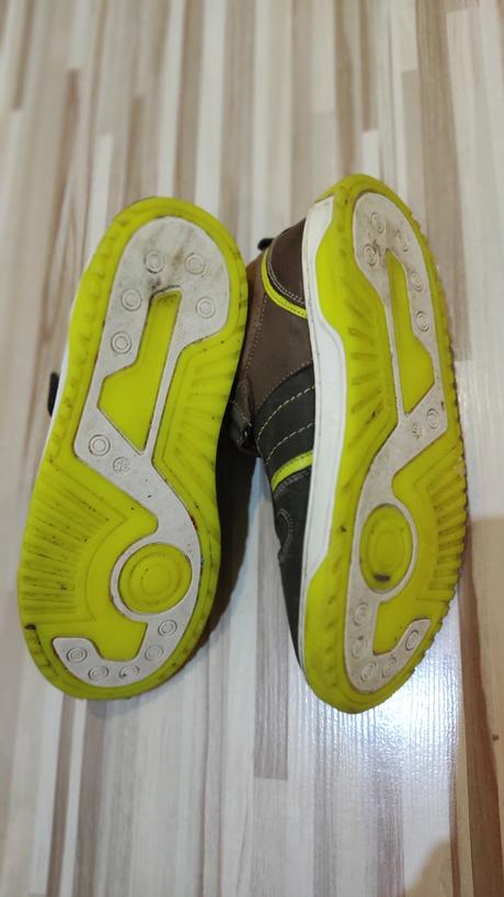 Tenisky, lasocki,35