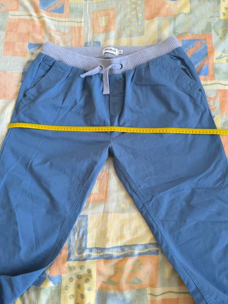 Pánske nohavice soulcal & co, xxl