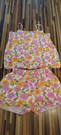 Letný set, pepco,158