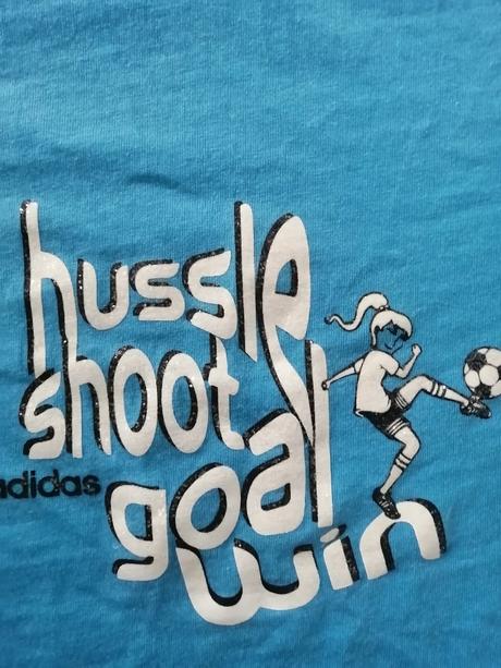 Bavlnené tričko adidas, adidas,xs