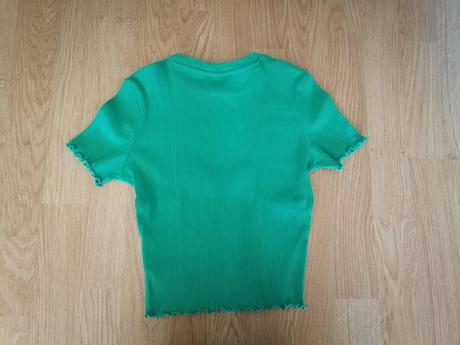 Cropp top, tally weijl,s