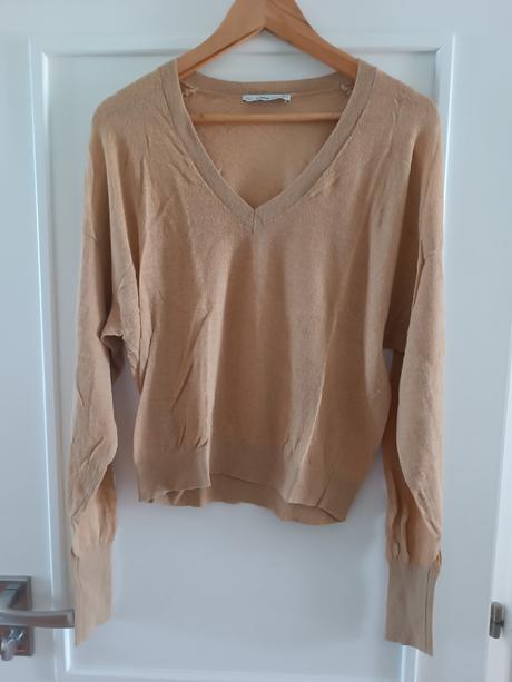 Dámsky pulóver zara, zara,m