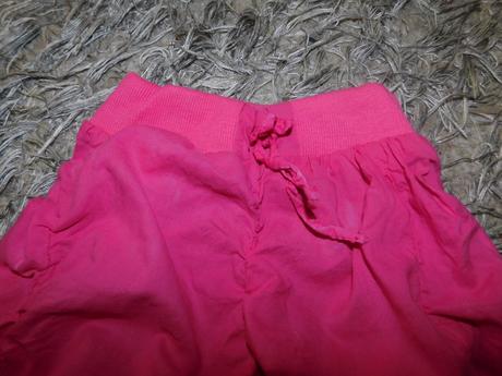 Nohavice na leto 80-86, 80