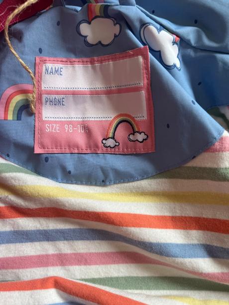 Suprava tchibo do dazda, tchibo,104