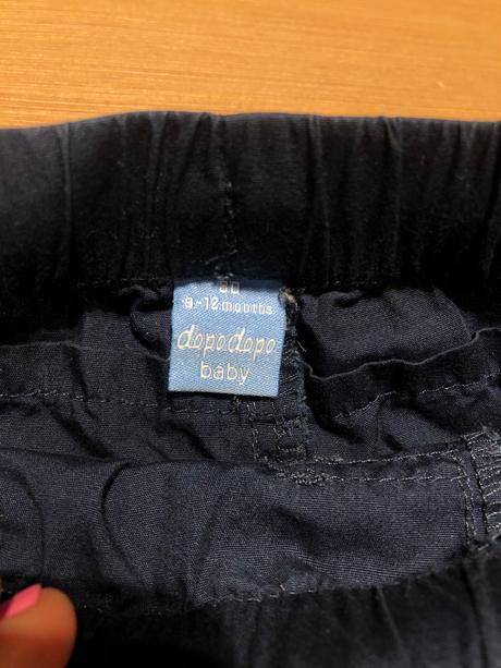 Šortky, dopodopo,80