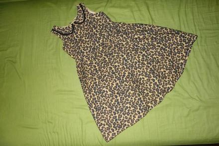 Leopardie satocky next, next,140