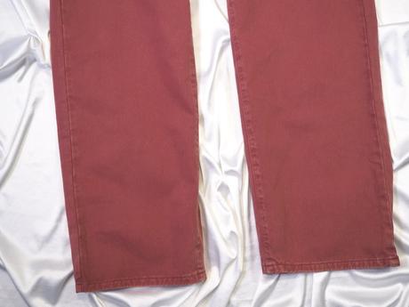 Luxusné unisex nohavice d&g, 40