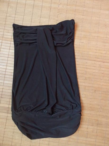 Dámsky elegantný top l-xl uny velkosť, l