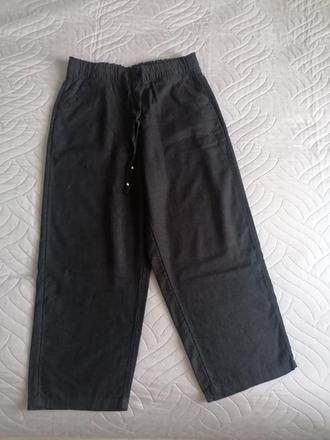 Culotte nohavice, f&f,xs