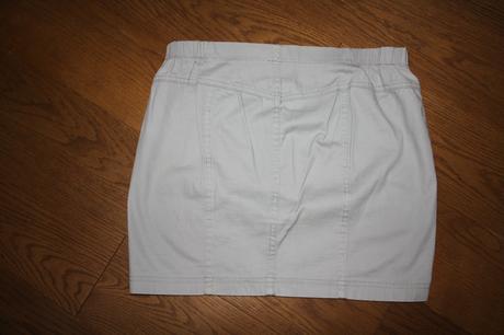 Sivá sukňa, terranova,s