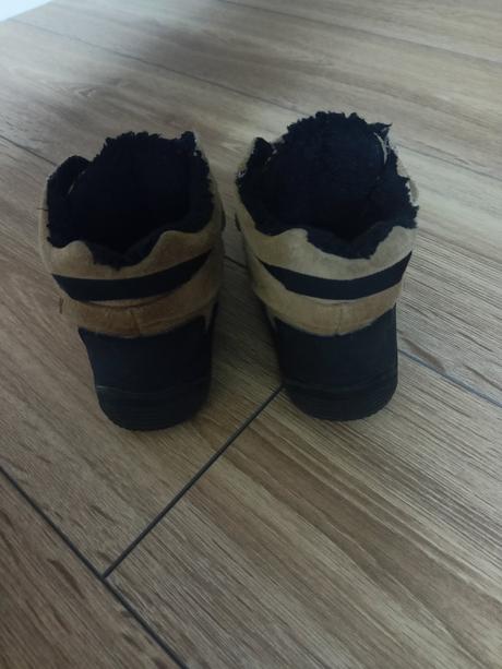 Zimné čižmy zn. protetika, veľ. 29, protetika,28