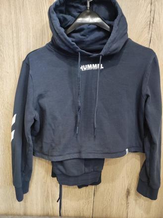 Tepláková súprava hummel, hummel,m