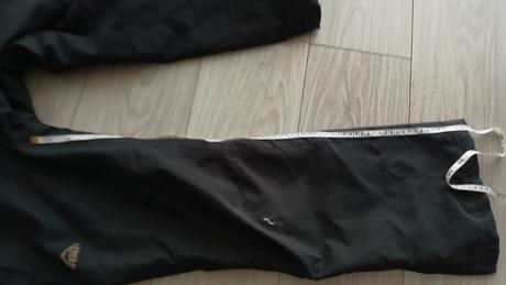 Oteplovaky 164 mckinley, mckinley,164