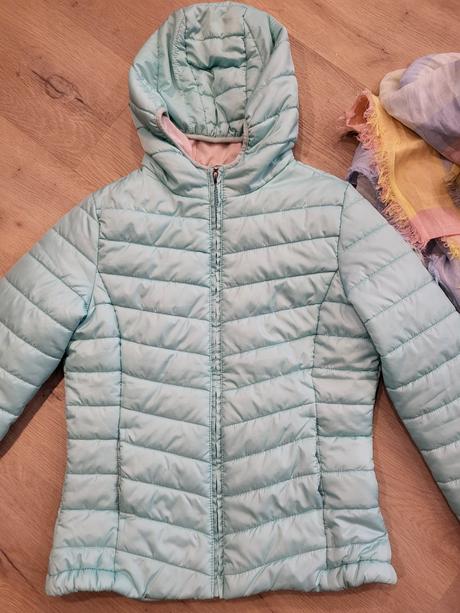 Prechodná vetrovka, terranova,158