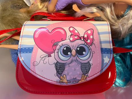 Dievčenská kabelka, 