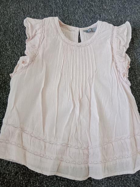 Letná tunika, lindex,104