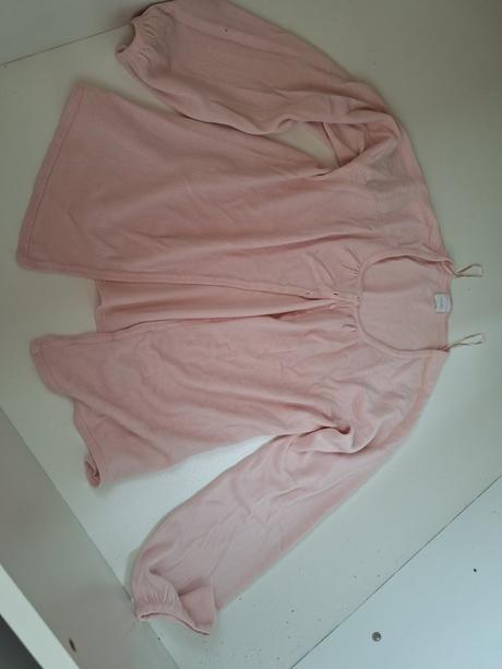 Svetrík, camaieu,52