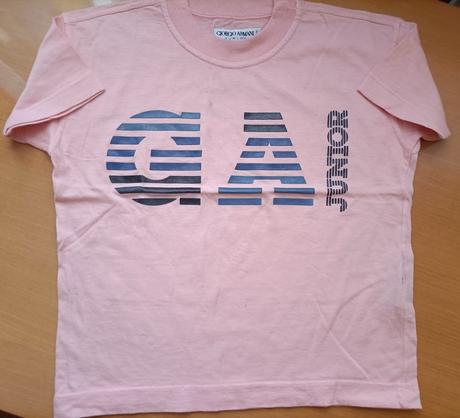 Tričko armani, armani,110