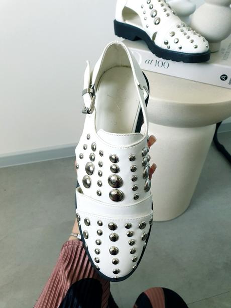 Sergio todzi topánky 38, 38