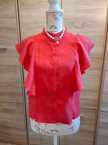 Blúza veľ. 38/m, lindex,m