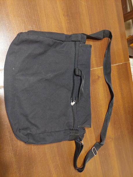 Taška na plece kenvelo, kenvelo