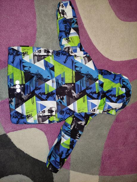 Zimná bunda northville 98, c&a,98