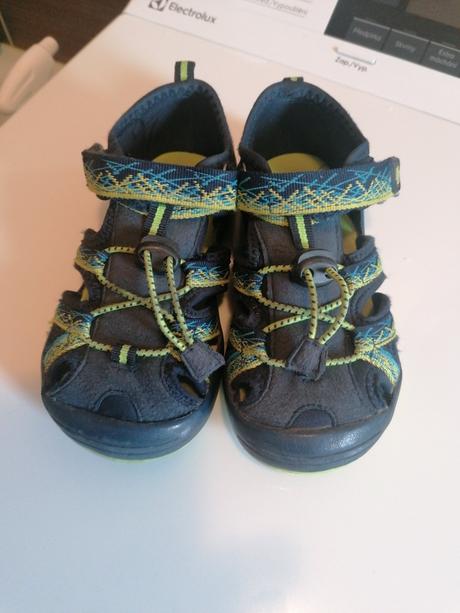 Športové sandále, lotto,29
