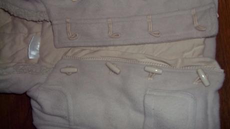 Kabatik kožušok disney 56, disney,56