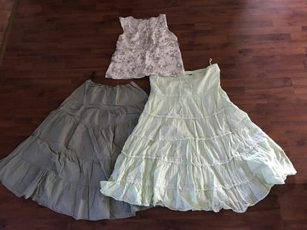 Dámsky balík - značkový, xxl