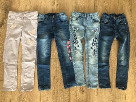 Rifle- balík, takko,122