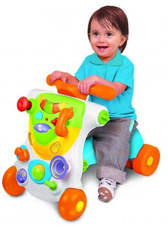 Weina interaktívne multifunkčné odrážadlo, 