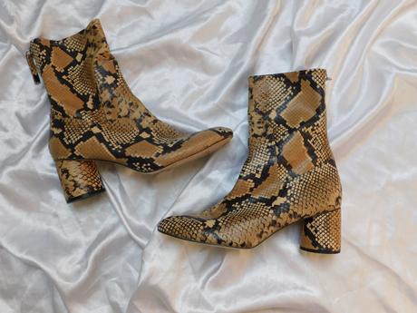 Zara damske kotnikove čižmy, zara,39