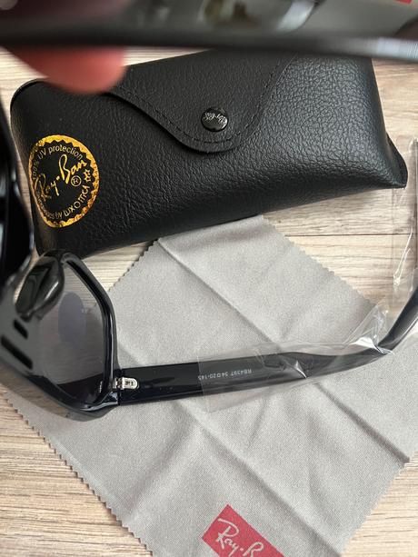 Slnečne okuliare, ray-ban