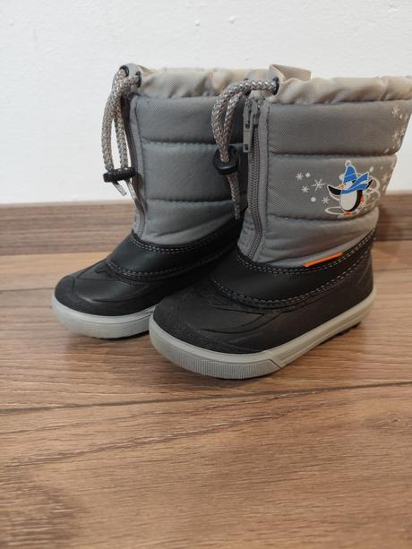 Snehule na predaj, demar,24