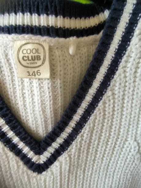 Dievčenska vesta, coolclub,146