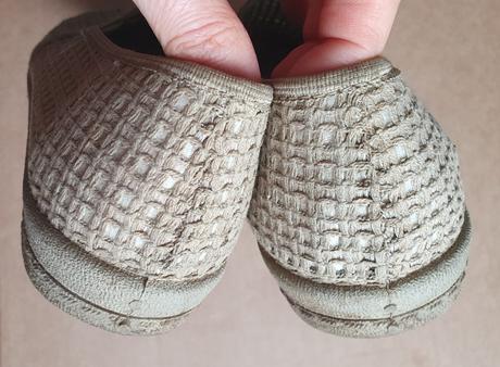 Dierkovane nasuchovacie mokasiny rohacan, roháčan,42