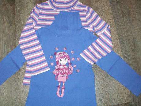 Rolák 2ks, palomino,110