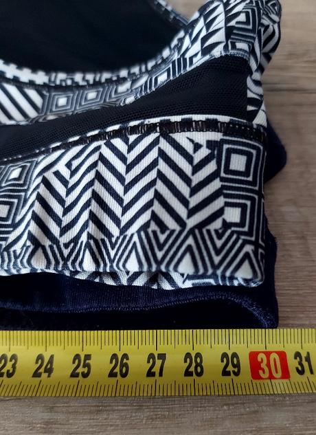 2 športové podprsenky, puma,s