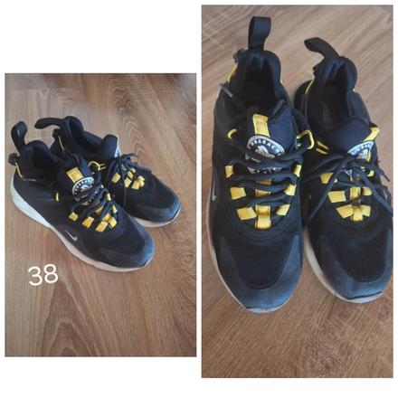 Tenisky, nike,38