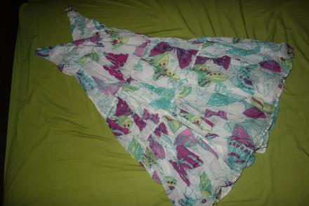 Letne satocky monsoon, monsoon,134